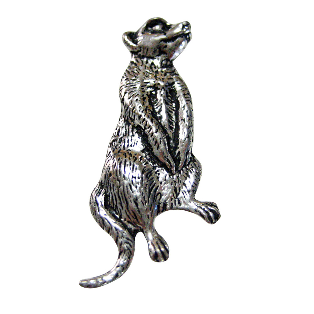 Meerkat Magnet